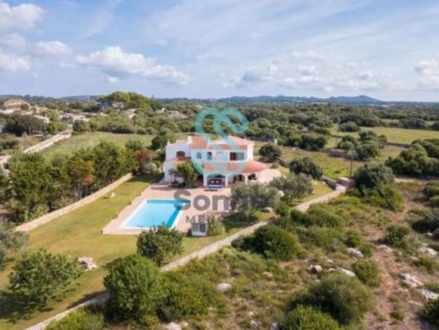 Chalet en venta en Menorca, Baleares