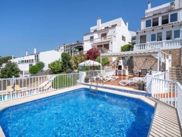 Chalet en venta en Cala Galdana, Ferreries
