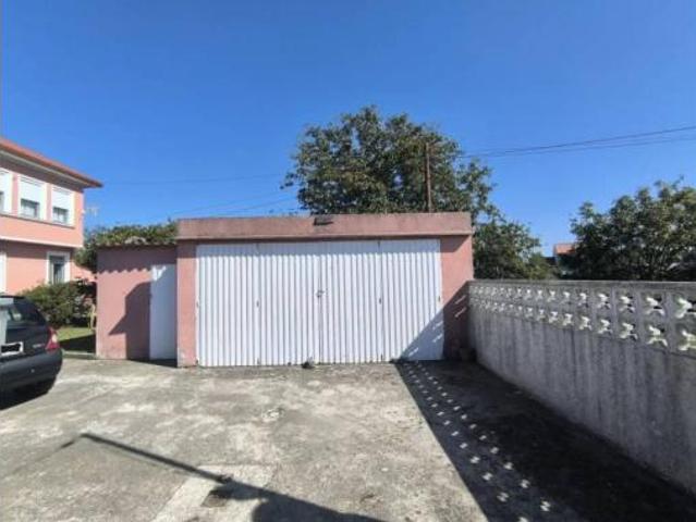 Chalet en venta en Ferrol