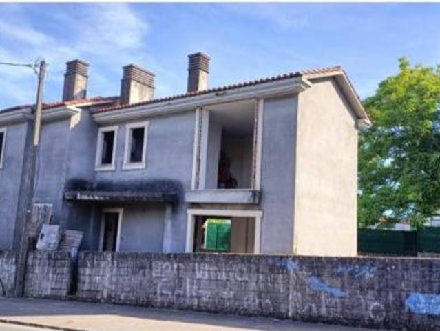Chalet en venta en Ferrol