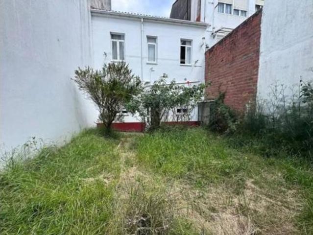 Chalet en venta en O Loureiro, Ferrol