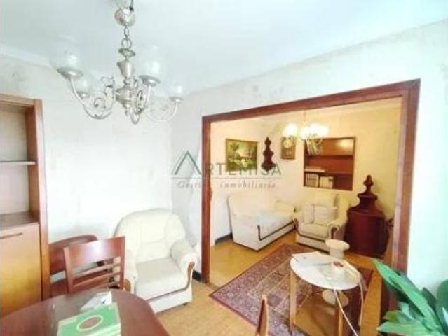 Chalet en venta en Serantes, Ferrol