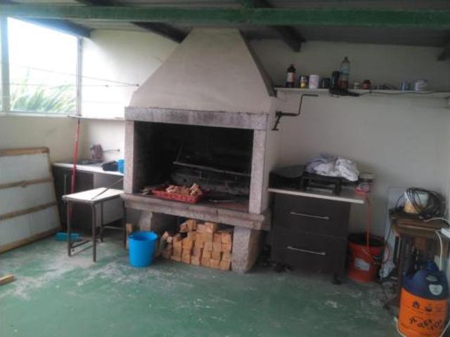 Chalet en venta en Ferrol, Galicia