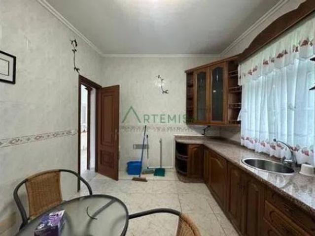 Chalet en venta en Ferrol