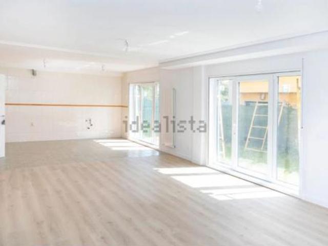 Chalet en venta en Santa Cecilia de Trasancos, Ferrol