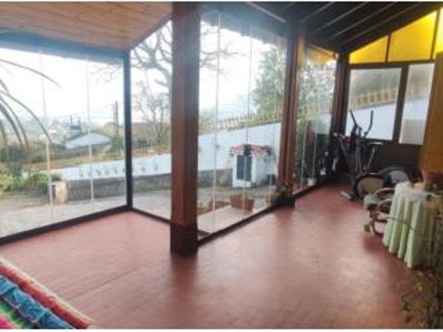 Chalet en venta en Ferrol, Galicia
