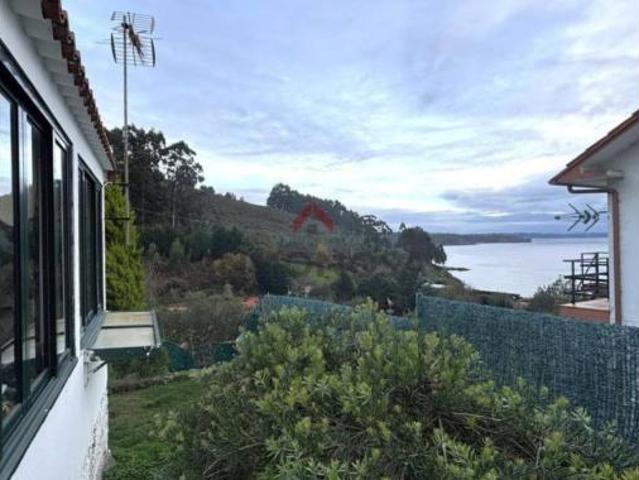 Chalet en venta en Fontá, Ferrol