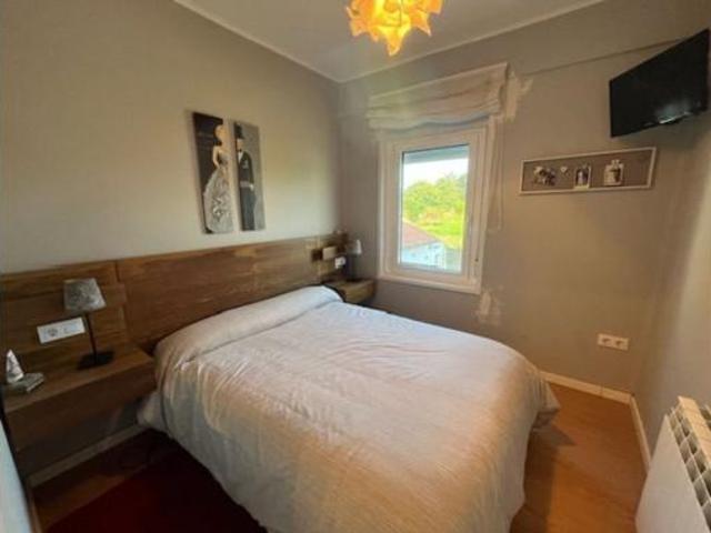 Chalet en venta en Aneiros, Ferrol