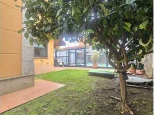 Chalet en venta en Santa Cecilia de Trasancos, Ferrol