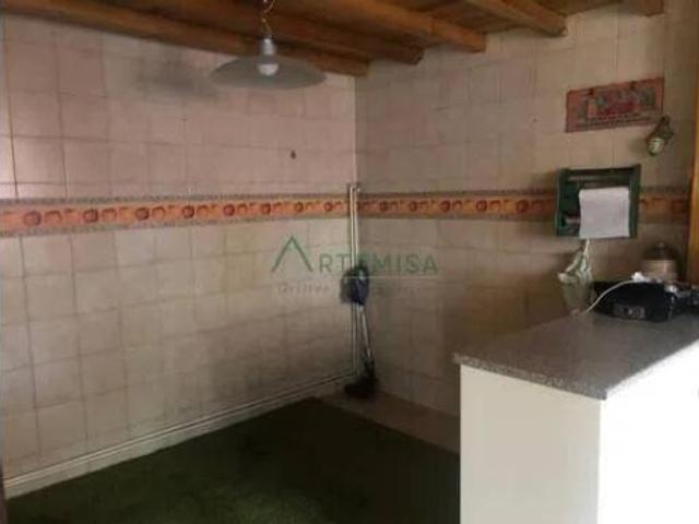 Chalet en venta en Ferrol