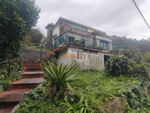 Chalet en venta en Ferrol