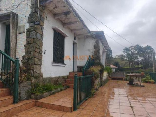 Chalet en venta en Ferrol