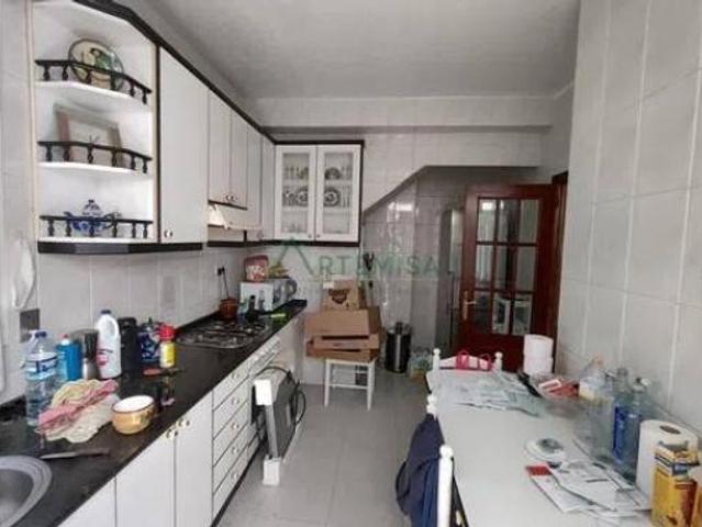 Chalet en venta en Ferrol