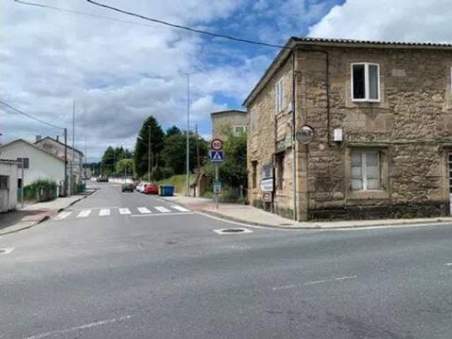 Chalet en venta en Serantes, Ferrol