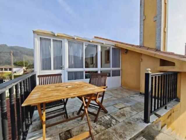 Chalet en venta en Fontá, Ferrol