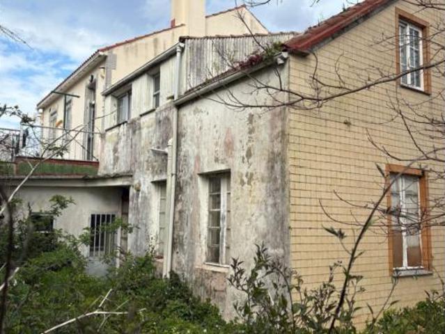 Chalet en venta en Ferrol