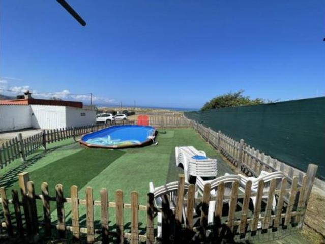 Chalet en venta en Ferrol