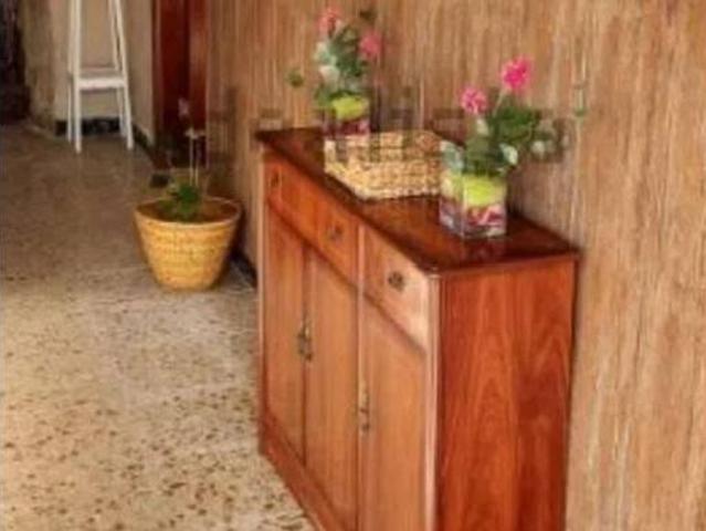 Chalet en venta en Ferrol