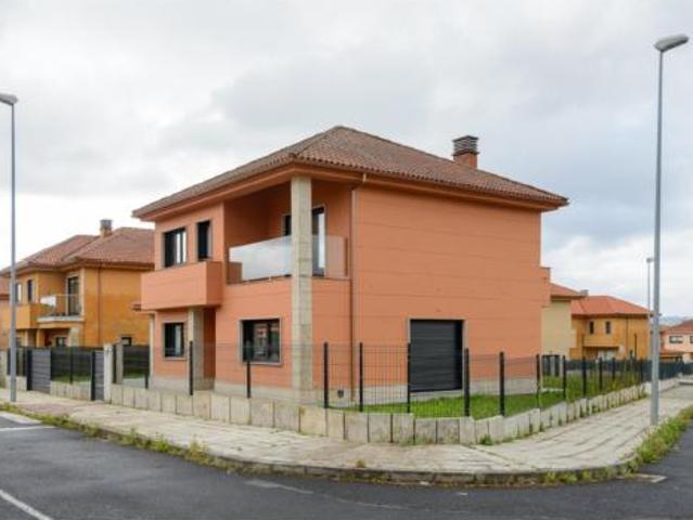 Chalet en venta en Santa Cecilia de Trasancos, Ferrol
