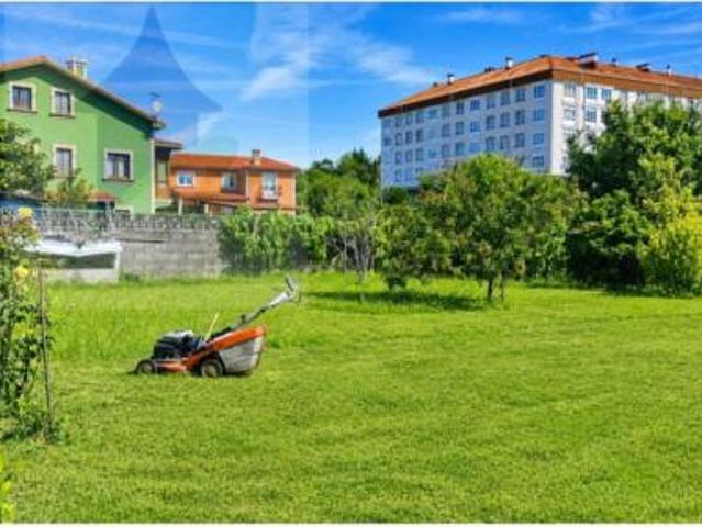 Chalet en venta en Santa Cecilia de Trasancos, Ferrol