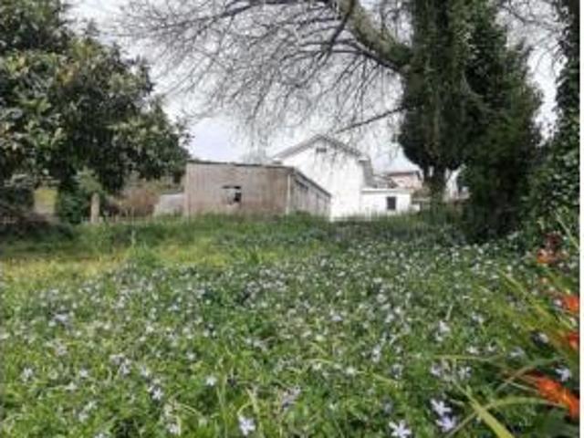 Chalet en venta en Serantes, Ferrol