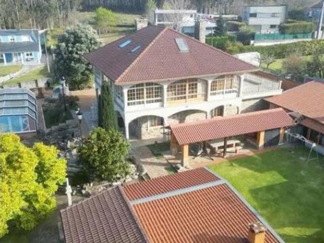 Chalet en venta en Serantes, Ferrol