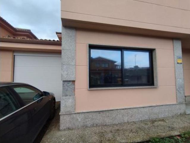 Chalet en venta en Santa Cecilia de Trasancos, Ferrol