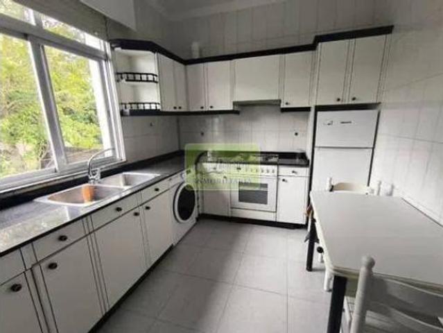 Chalet en venta en Ferrol