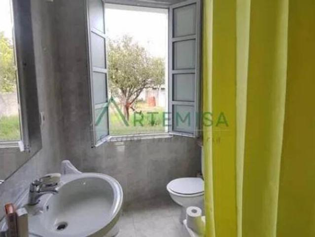 Chalet en venta en Ferrol