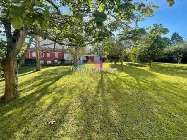 Chalet en venta en Ferrol