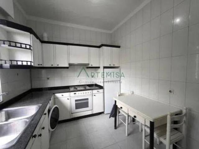 Chalet en venta en Ferrol