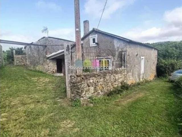 Chalet en venta en Esmelle, Ferrol