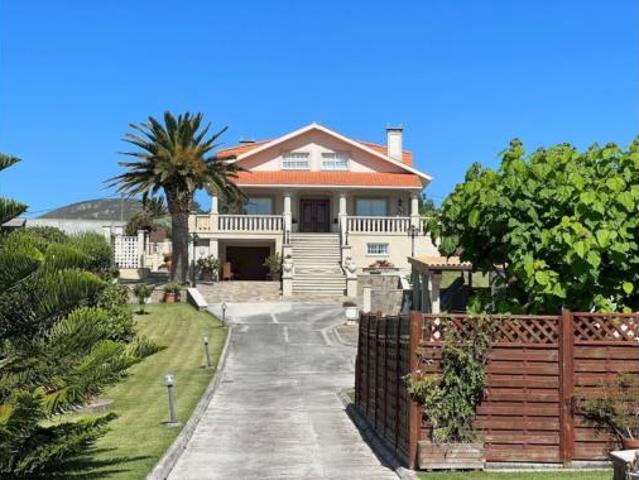 Chalet en venta en Ferrol, Galicia