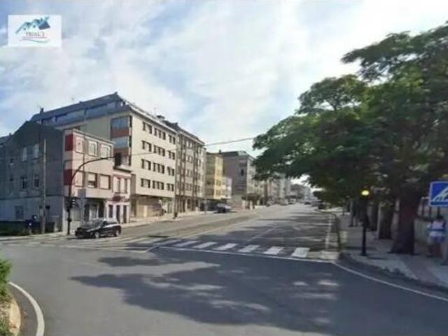 Chalet en venta en Ferrol