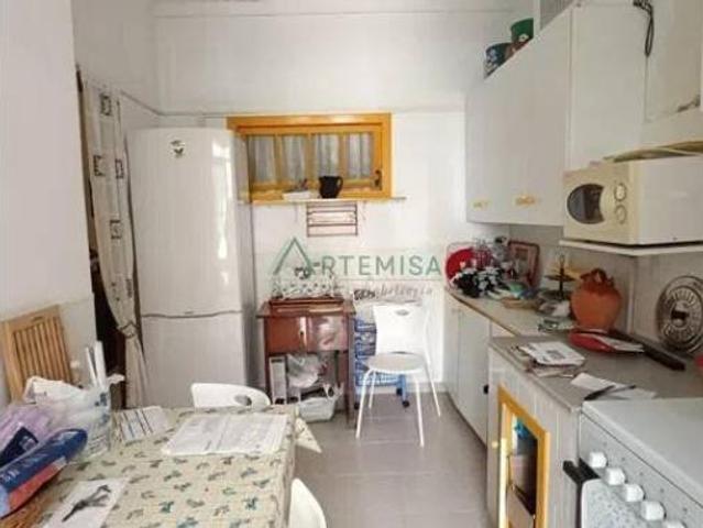 Chalet en venta en Ferrol