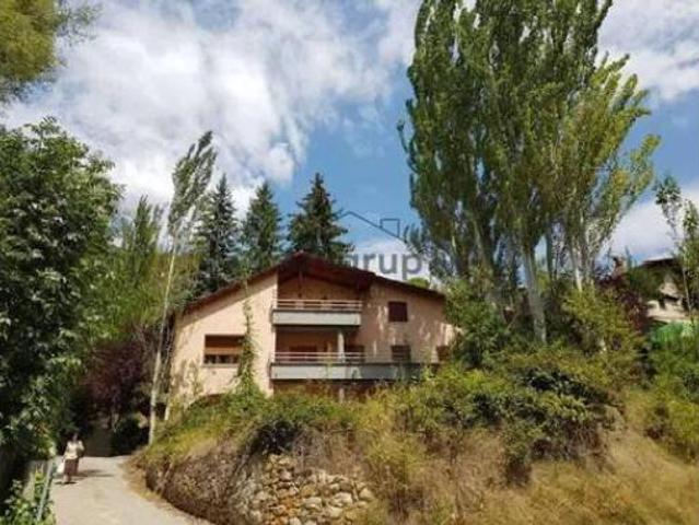 Chalet en venta en Alt Urgell, Catalunya