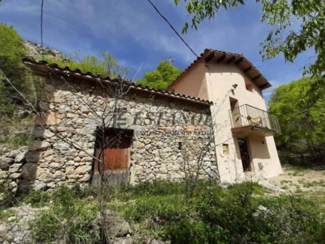 Chalet en venta en Alt Urgell, Catalunya