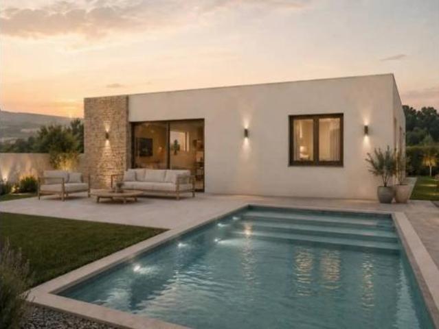 Chalet en venta en Alt Empordà, Catalunya