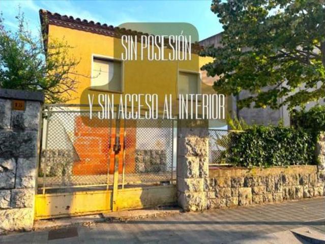 Chalet en venta en Alt Empordà, Catalunya