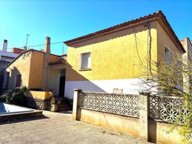 Chalet en venta en Alt Empordà, Catalunya