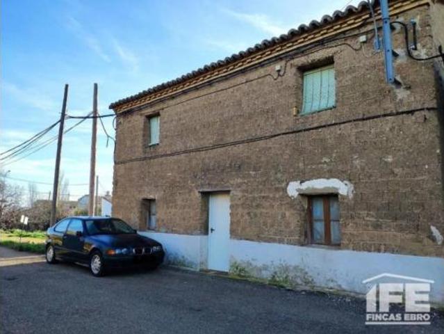 Chalet en venta en Ribera Alta del Ebro, Aragón