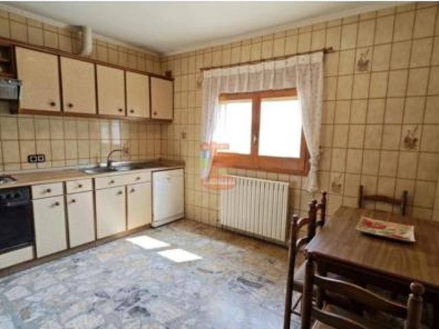Chalet en venta en Figueruelas