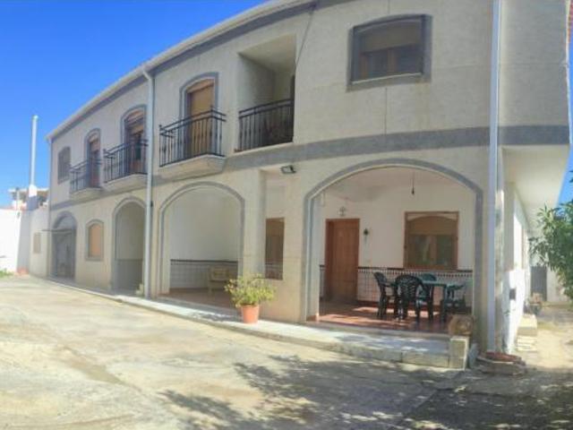 Chalet en venta en Valle del Almanzora, Andalucía