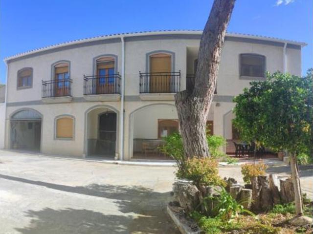 Chalet en venta en Valle del Almanzora, Andalucía