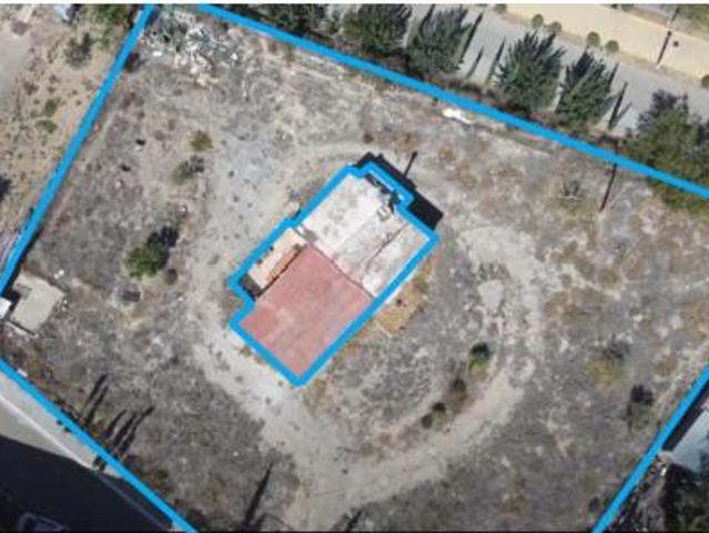 Chalet en venta en Valle del Almanzora, Andalucía