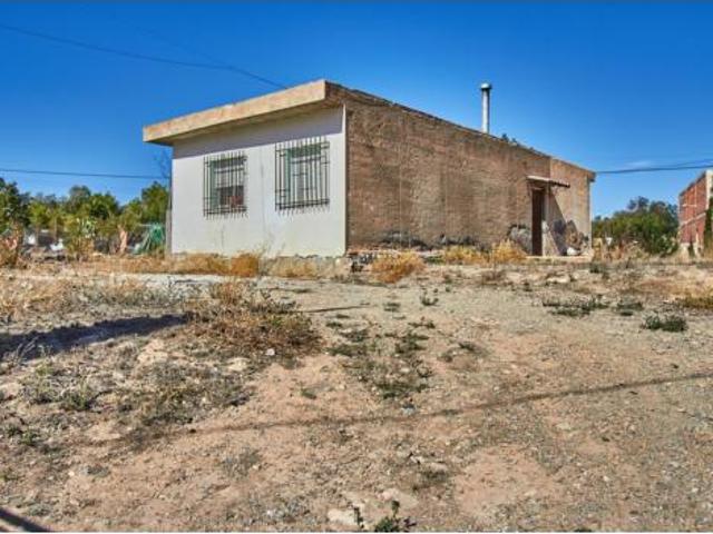 Chalet en venta en Valle del Almanzora, Andalucía