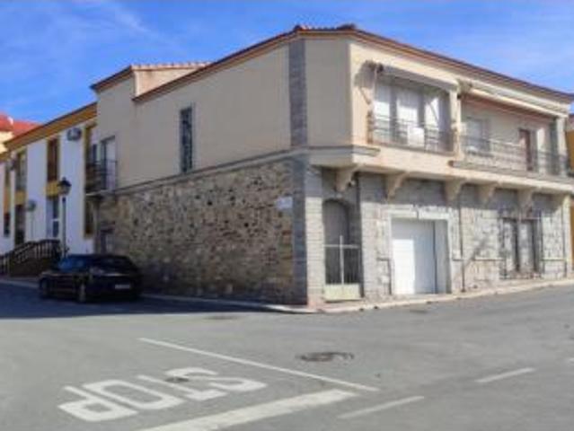 Chalet en venta en Valle del Almanzora, Andalucía