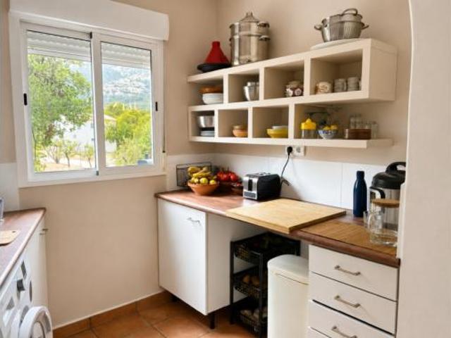 Chalet en venta en la Marina Baixa, Valencia