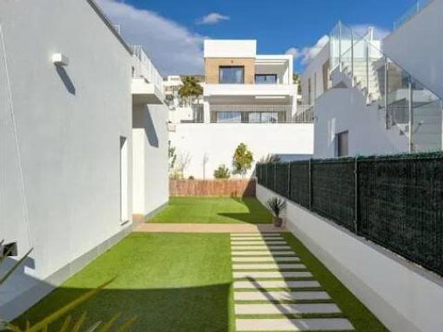 Chalet en venta en la Marina Baixa, Valencia