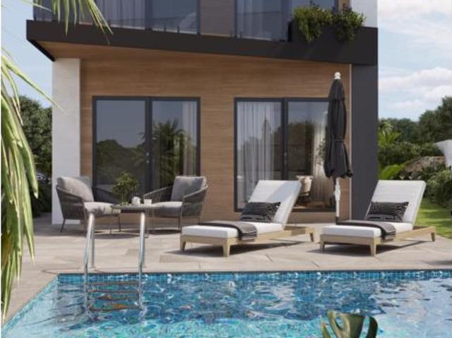 Chalet en venta en la Marina Baixa, Valencia